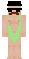 Скин по нику EnderK1ng_