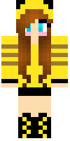 Скин по нику EnderKA18