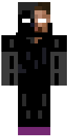 Скин по нику EnderKeeper54