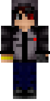 Скин по нику EnderKill299