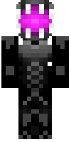 Скин по нику EnderKir