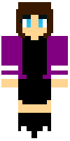 Скин по нику EnderLen