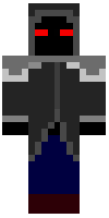 Скин по нику EnderLord