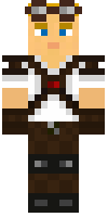 Скин по нику EnderMage