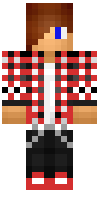 Скин по нику EnderMaks