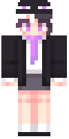 Скин по нику EnderMaster