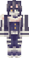 Скин по нику EnderMayer