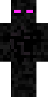 Скин по нику EnderMenderMan