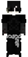 Скин по нику EnderMil