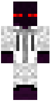 Скин по нику EnderMonk