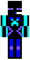 Скин по нику EnderNoob