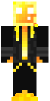 Скин по нику EnderNut