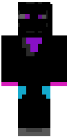 Скин по нику EnderOwner