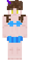 Скин по нику EnderP1glin
