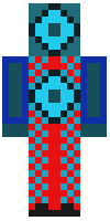 Скин по нику EnderPerl