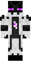 Скин по нику EnderPunch