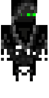 Скин по нику EnderQueen