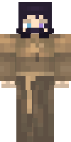 Скин по нику EnderRushh