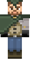 Скин по нику EnderSage