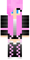 Скин по нику EnderSophie