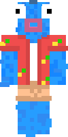 Скин по нику EnderSorcerer96