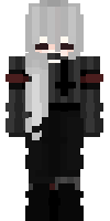 Скин по нику EnderSpark