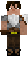 Скин по нику EnderStoun