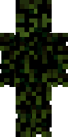 Скин по нику EnderTiger