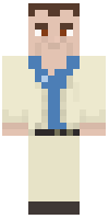 Скин по нику EnderWilly