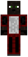 Скин по нику EnderWolf