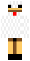 Скин по нику EnderXS