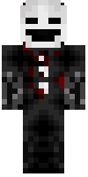 Скин по нику EnderZombiez