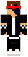 Скин по нику Ender_13
