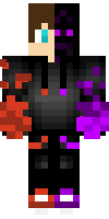 Скин по нику Ender_Boy24