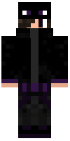 Скин по нику Ender_Bro