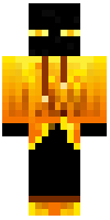 Скин по нику Ender_CooL