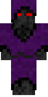 Скин по нику Ender_Defender
