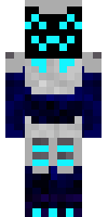 Скин по нику Ender_Gamer