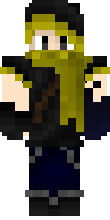 Скин по нику Ender_Goth