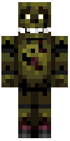 Скин по нику Ender_Harold