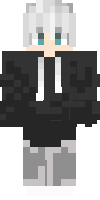 Скин по нику Ender_Hunter