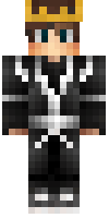 Скин по нику Ender_Mike_