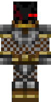 Скин по нику Ender_Northwind