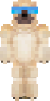 Скин по нику Ender_Player