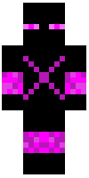Скин по нику Ender_Sword
