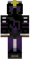 Скин по нику Ender_Venom
