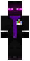 Скин по нику Ender_doctor