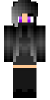 Скин по нику Ender_girl4