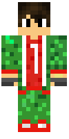 Скин по нику Ender_men_pro