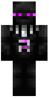 Скин по нику Enderb0ss